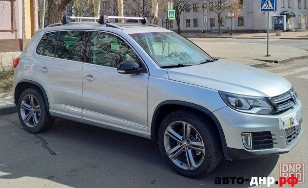 Нажмите для увеличения Volkswagen