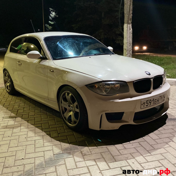Нажмите для увеличения BMW