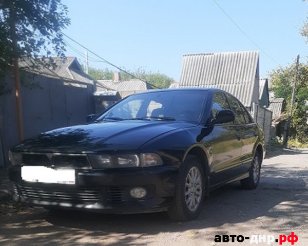 Нажмите для увеличения Mitsubishi