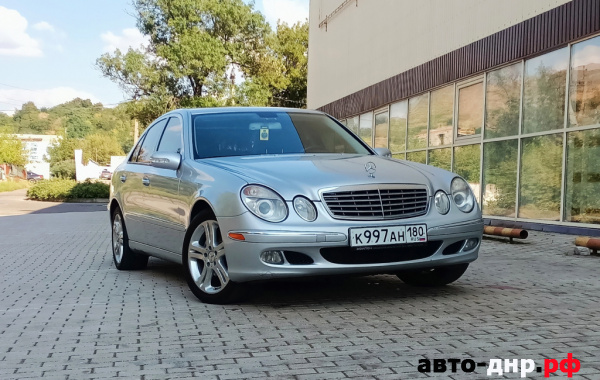 Нажмите для увеличения Mercedes