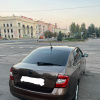 Skoda Skoda