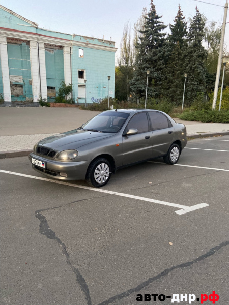 Нажмите для увеличения Daewoo