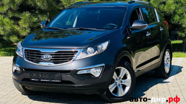 Нажмите для увеличения Kia