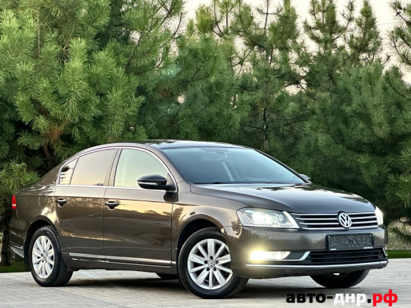 Нажмите для увеличения Volkswagen