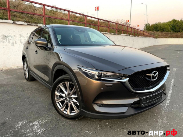 Нажмите для увеличения Mazda