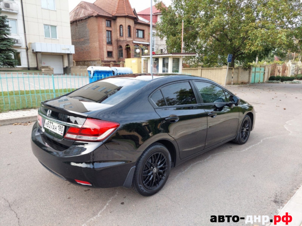 Нажмите для увеличения Honda