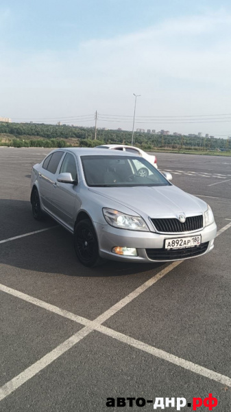 Нажмите для увеличения Skoda