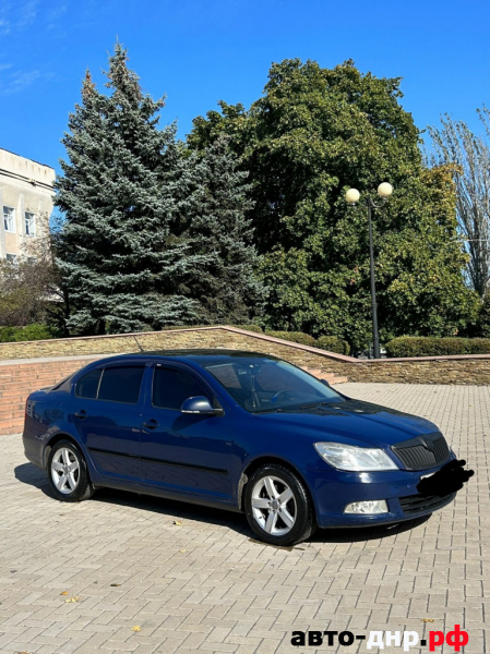 Нажмите для увеличения Skoda