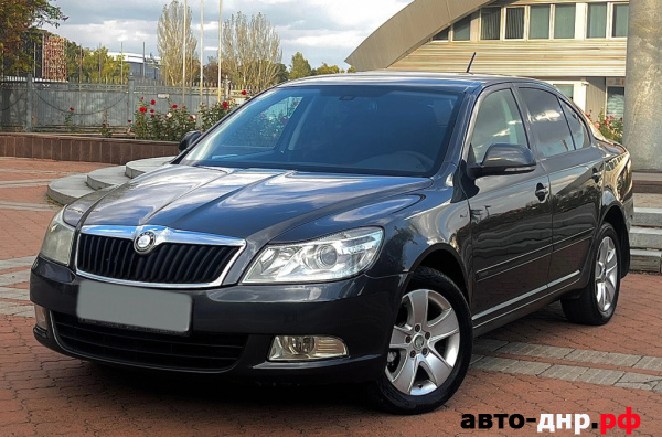 Нажмите для увеличения Skoda