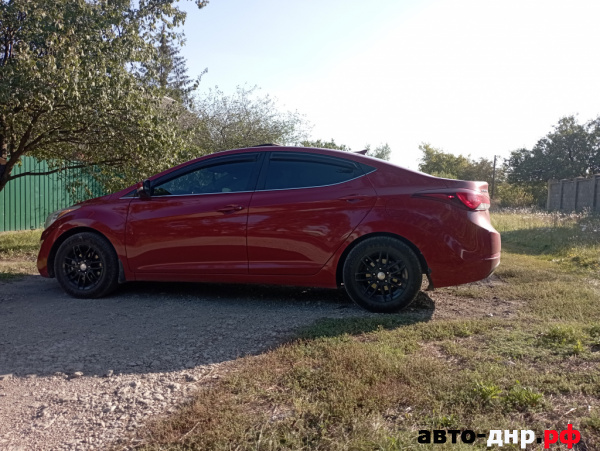 Нажмите для увеличения Hyundai