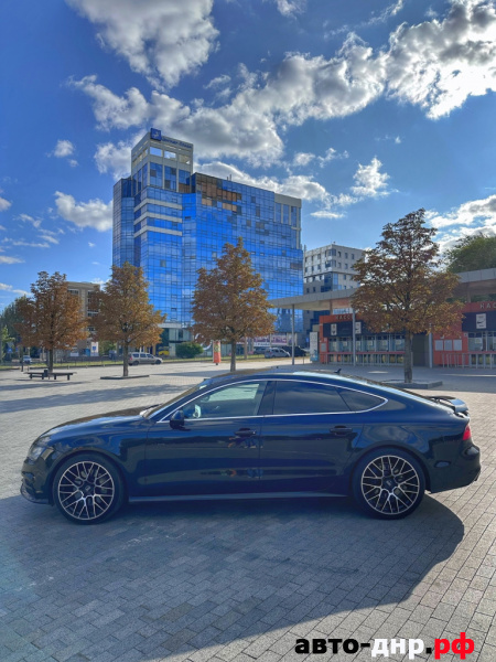 Нажмите для увеличения Audi
