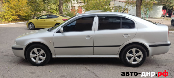 Нажмите для увеличения Skoda