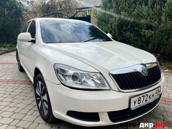 Нажмите для увеличения Skoda