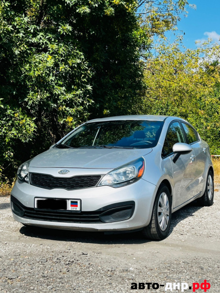Нажмите для увеличения Kia