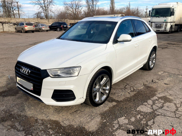 Нажмите для увеличения Audi