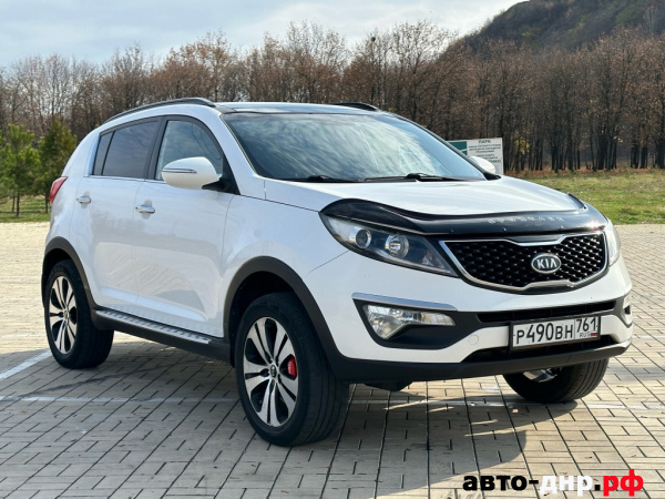 Нажмите для увеличения Kia