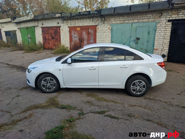 Нажмите для увеличения Chevrolet