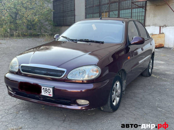 Нажмите для увеличения Daewoo