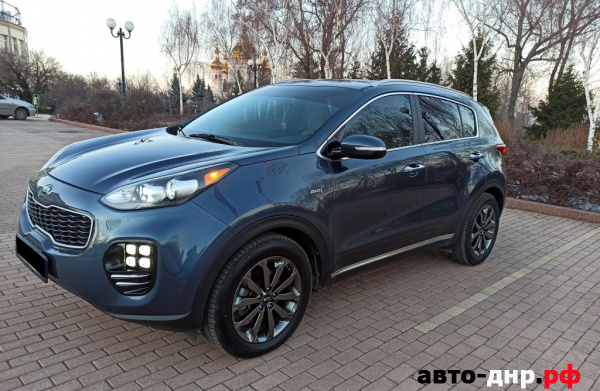 Нажмите для увеличения Kia