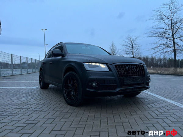 Нажмите для увеличения Audi