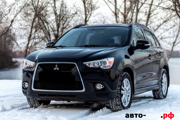 Нажмите для увеличения Mitsubishi
