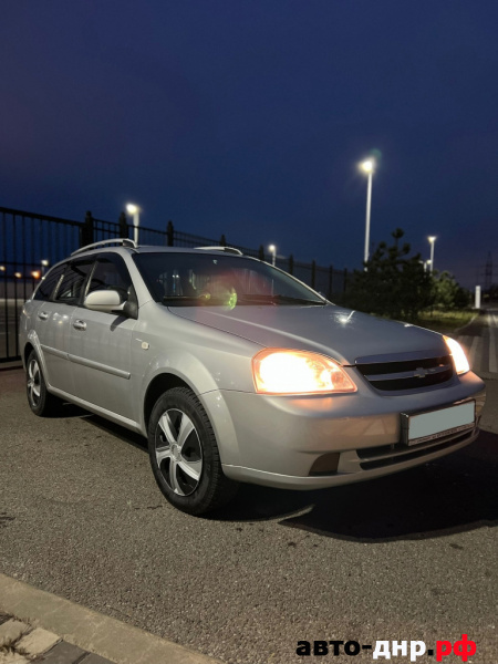 Нажмите для увеличения Chevrolet