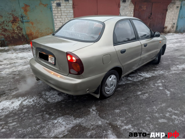 Daewoo