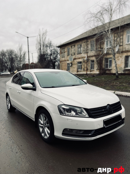 Нажмите для увеличения Volkswagen