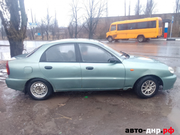 Нажмите для увеличения Chevrolet