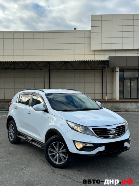 Нажмите для увеличения Kia