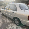 Chevrolet Chevrolet