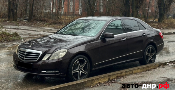 Нажмите для увеличения Mercedes