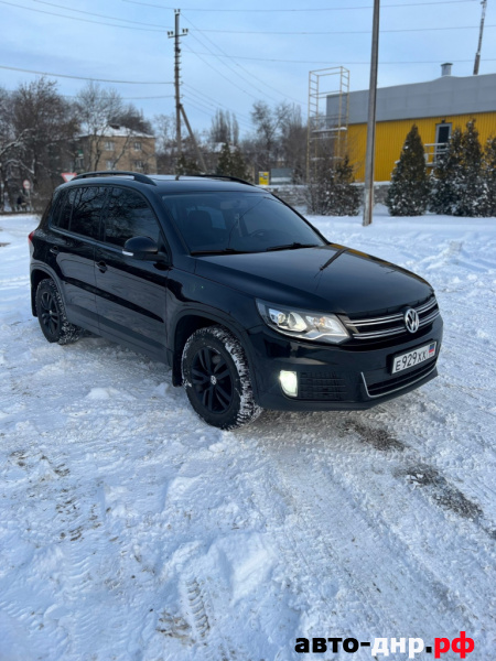 Нажмите для увеличения Volkswagen
