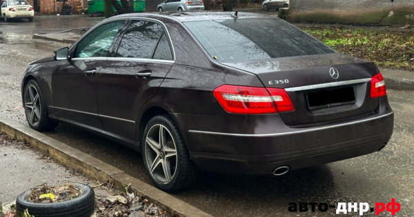 Нажмите для увеличения Mercedes