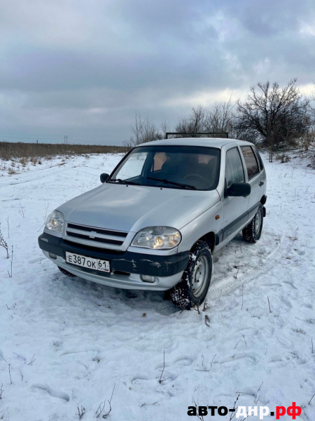 Нажмите для увеличения Chevrolet