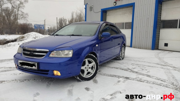 Нажмите для увеличения Chevrolet