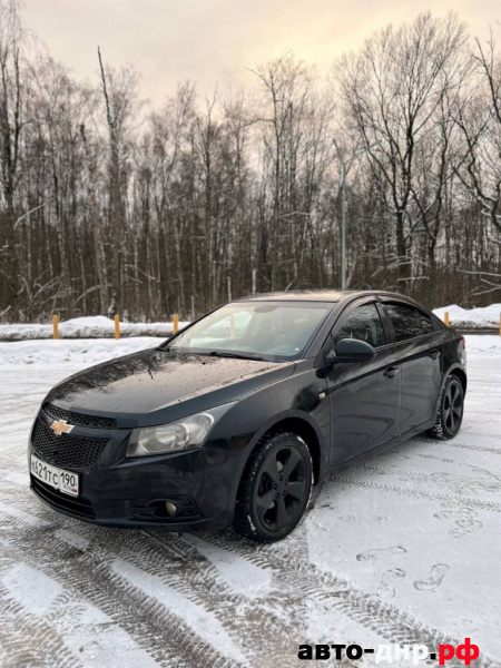 Нажмите для увеличения Chevrolet