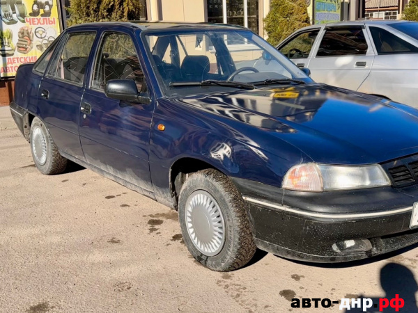 Daewoo