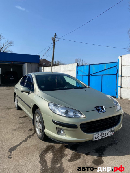 Нажмите для увеличения Peugeot