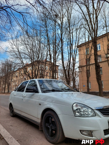 ВАЗ