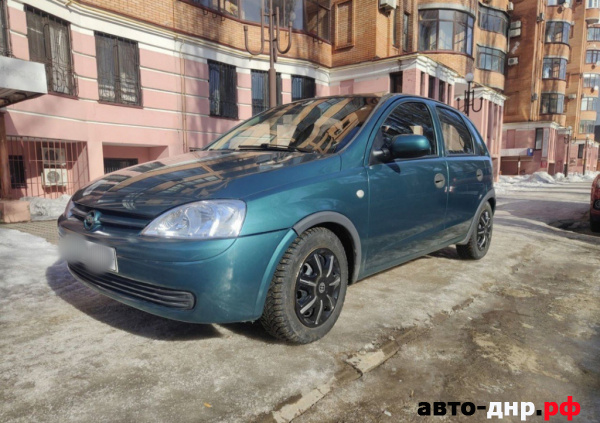 Opel
