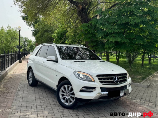 Mercedes