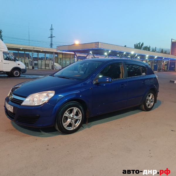 Нажмите для увеличения Opel