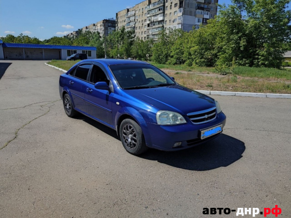 Нажмите для увеличения Chevrolet