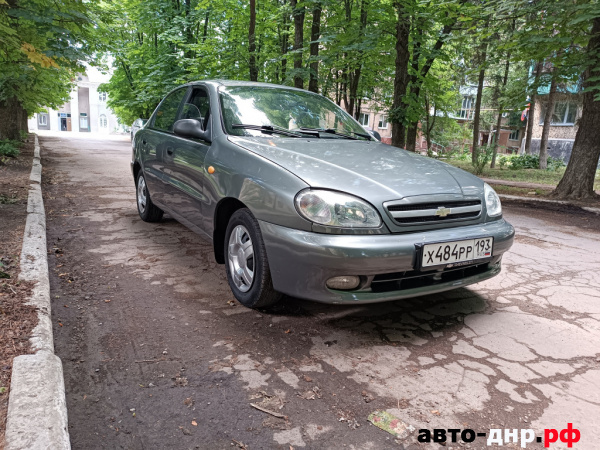 Нажмите для увеличения Chevrolet
