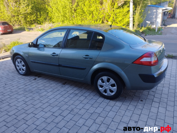Нажмите для увеличения Renault
