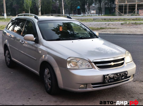 Нажмите для увеличения Chevrolet