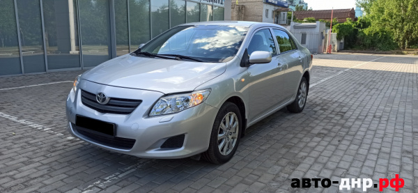 Нажмите для увеличения Toyota