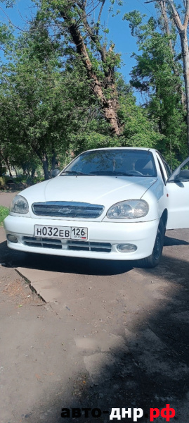 Нажмите для увеличения Chevrolet