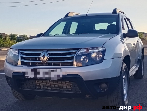 Нажмите для увеличения Renault